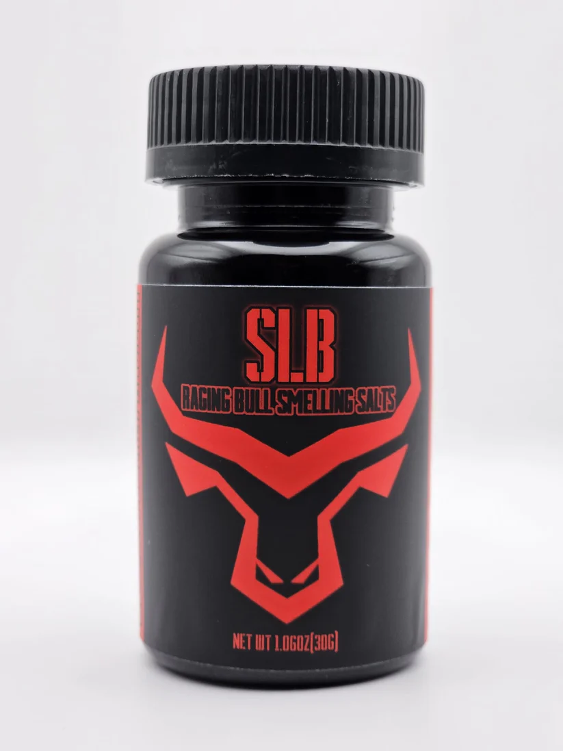 Raging Bull Smelling Salts