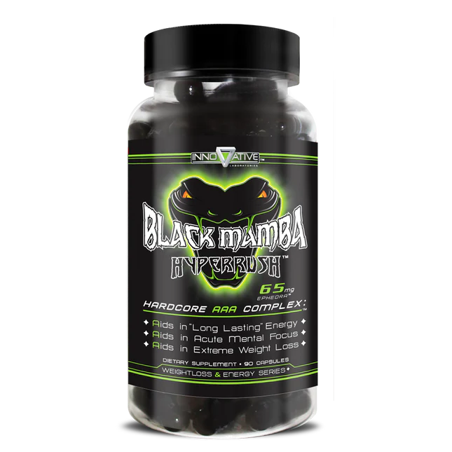 Black Mamba