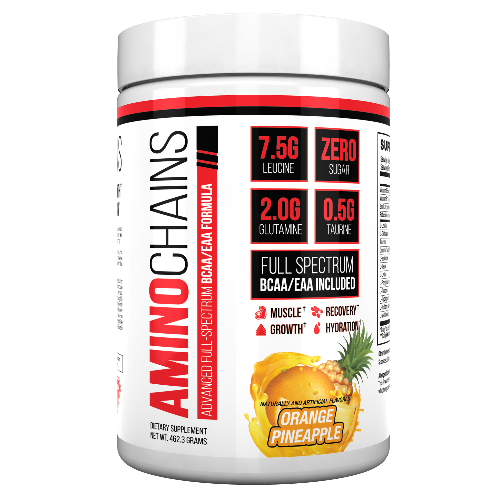 Amino Chains EAAS