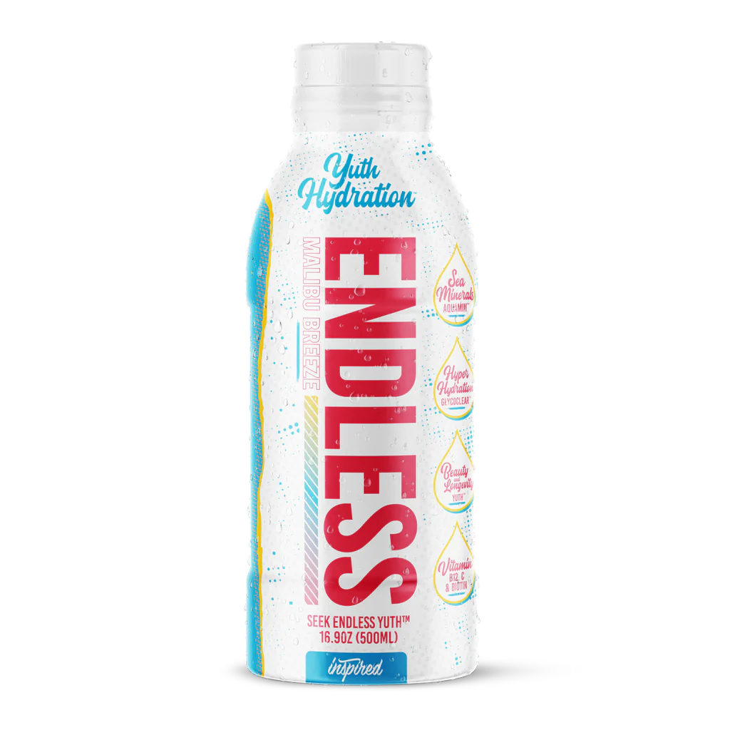 Endless RTD Malibu Breeze