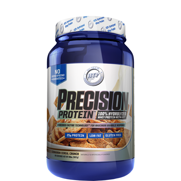 Precision Protein