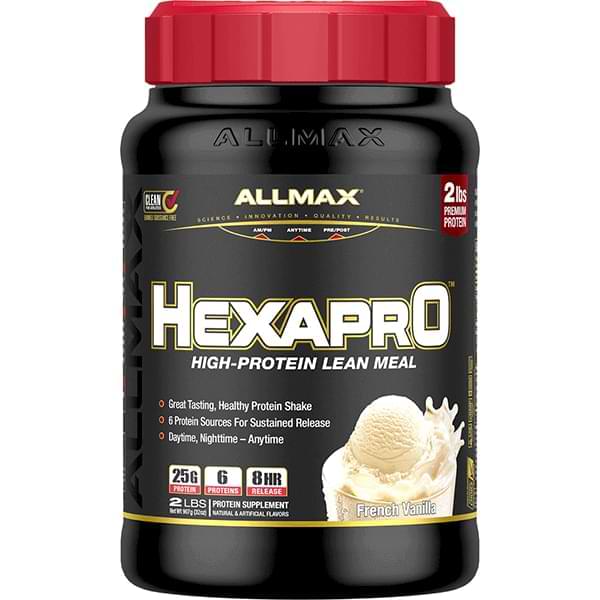 Hexapro