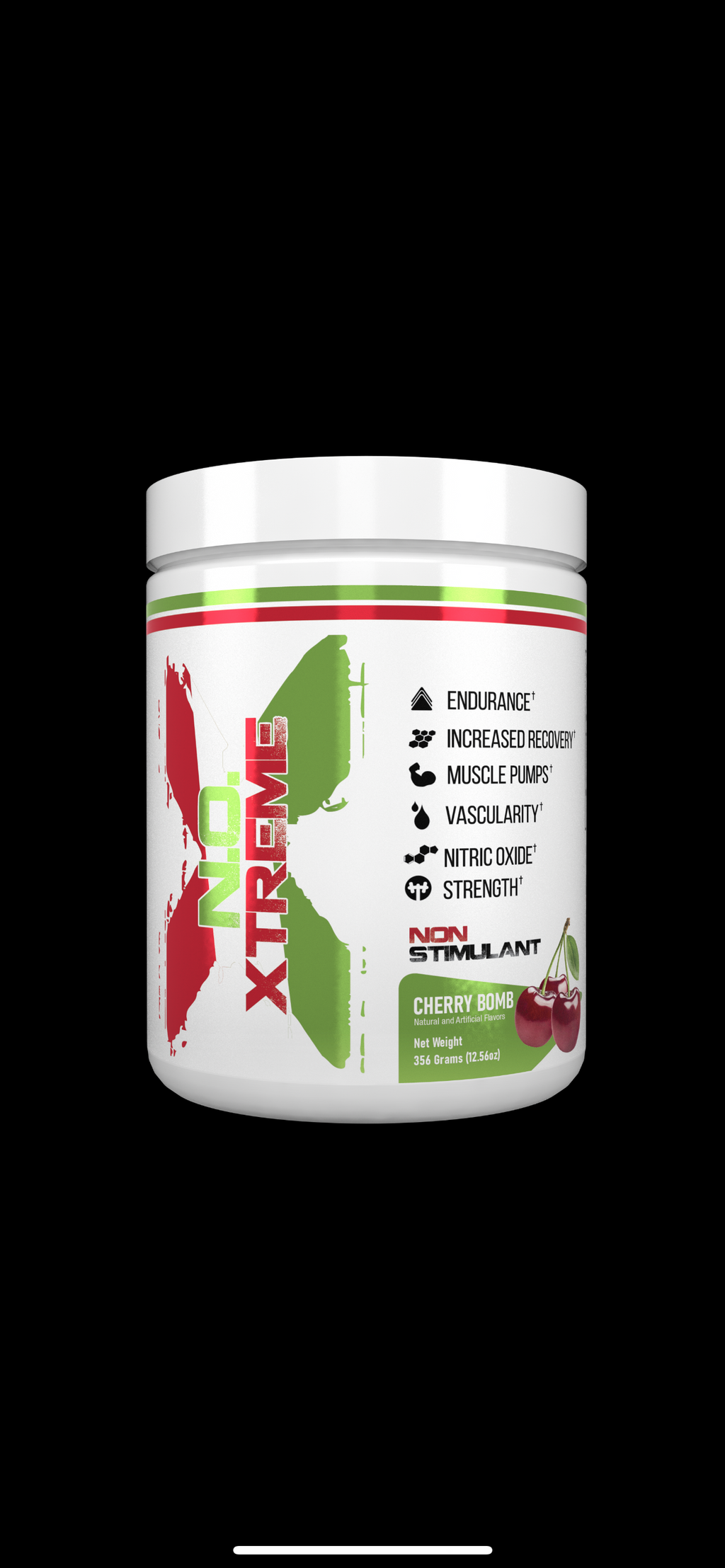 N.O. Xtreme