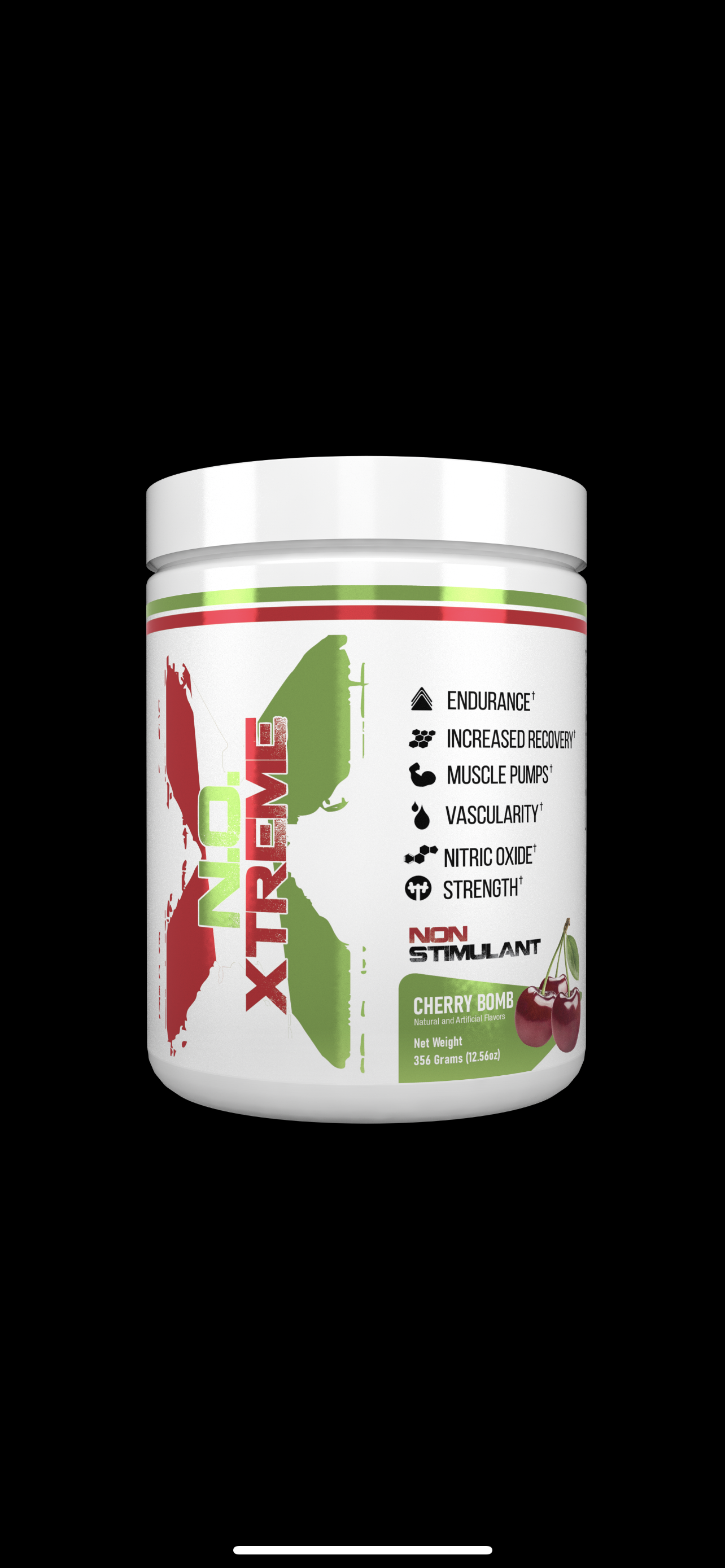 N.O. Xtreme