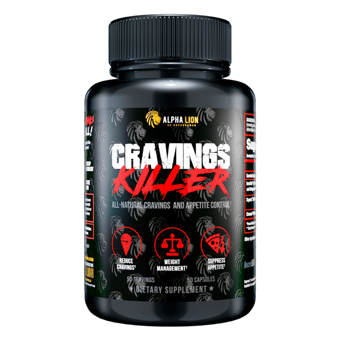 CRAVING KILLER