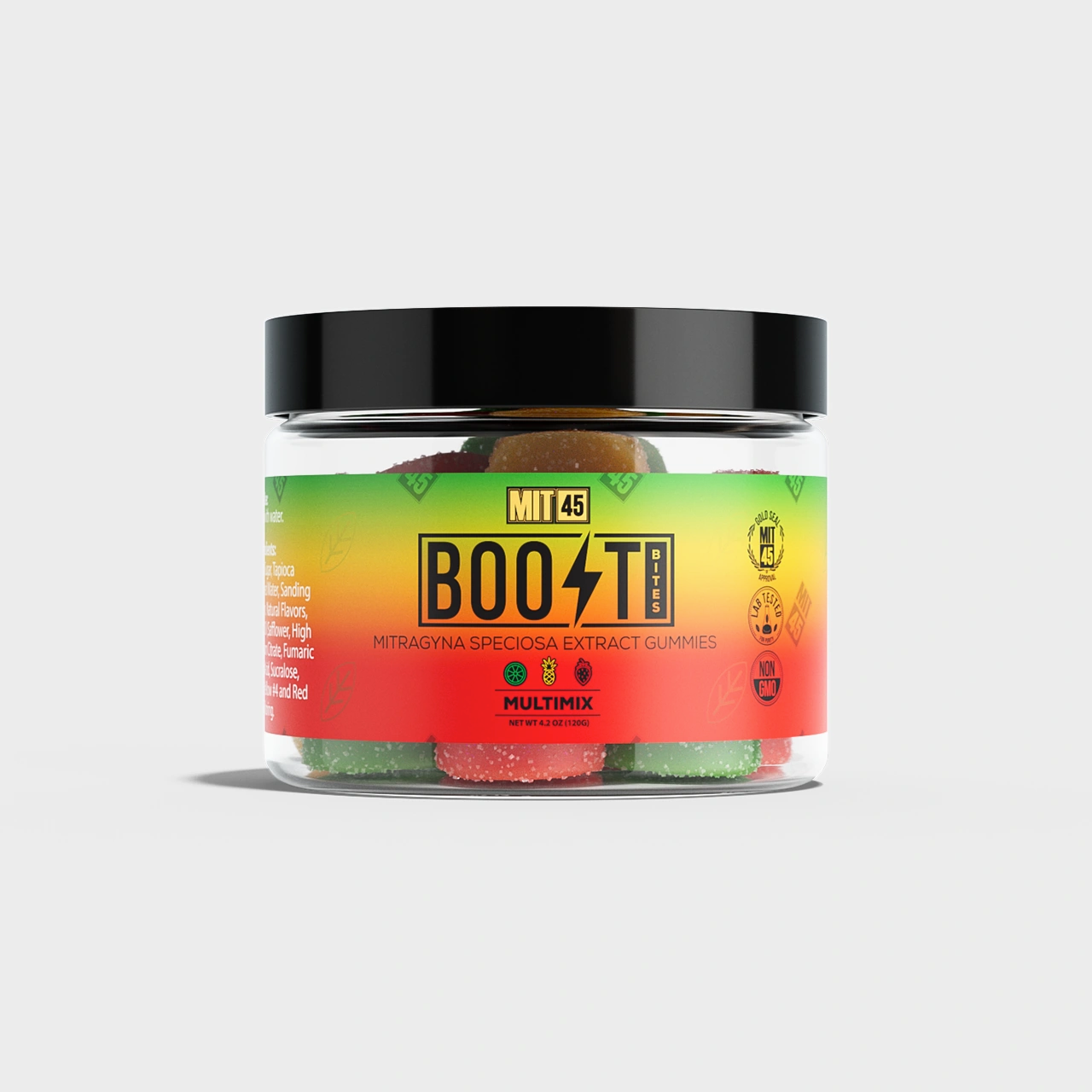 MIT45 Gummies