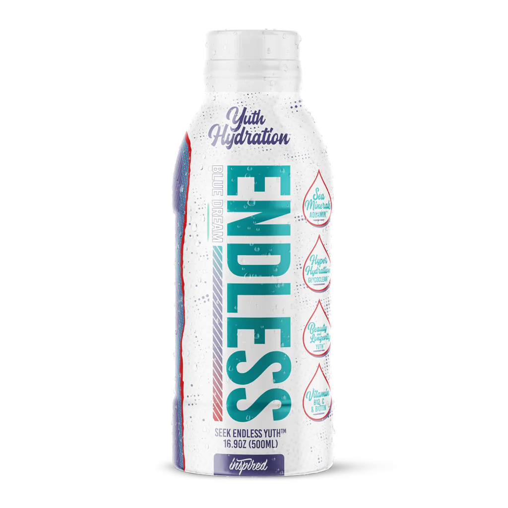 Endless RTD Blue Dream