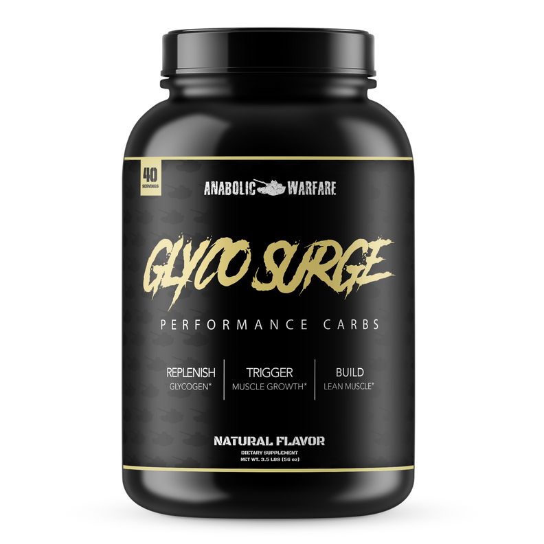 Glyco Surge
