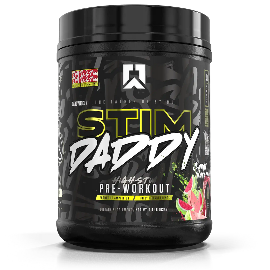 Stim Daddy
