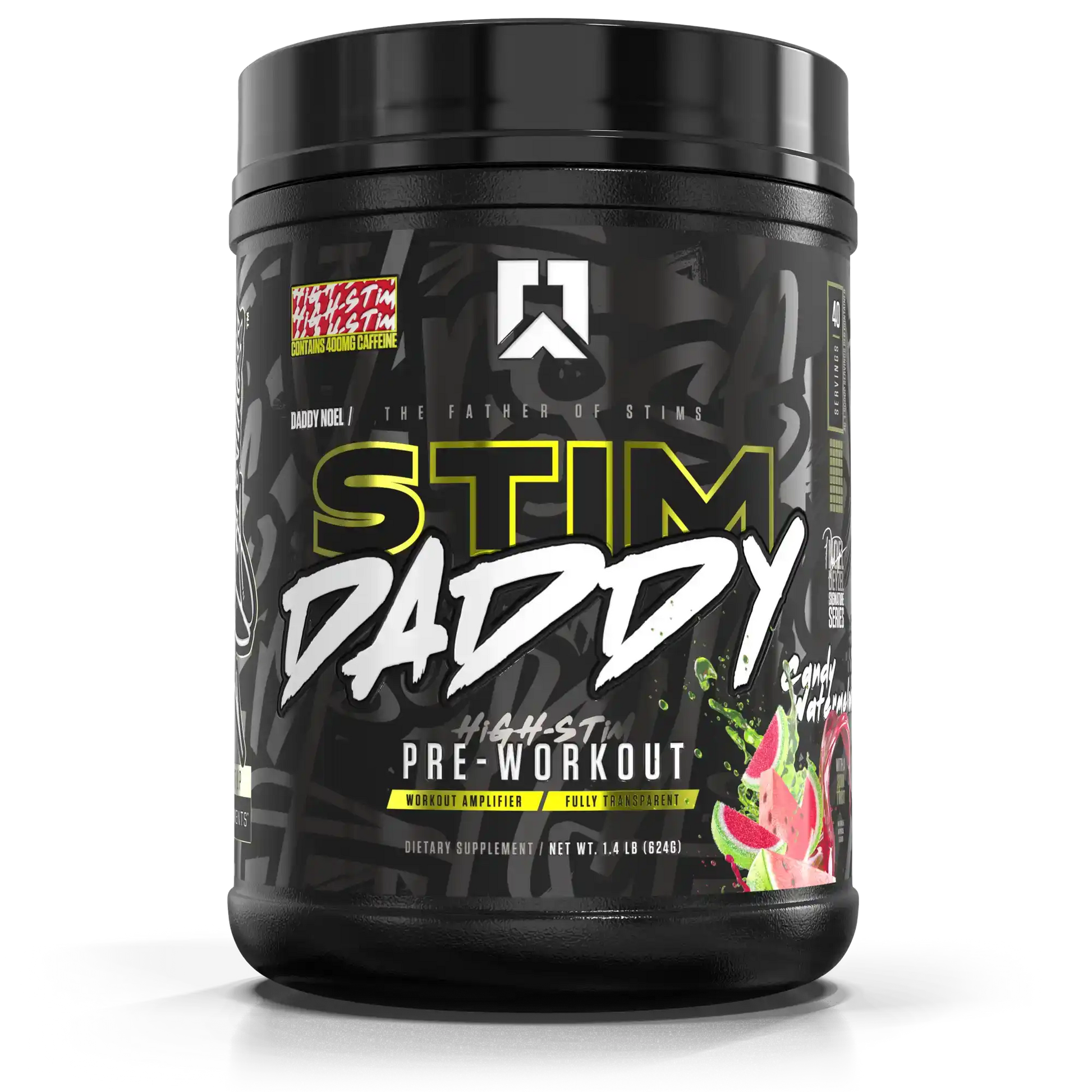 Stim Daddy