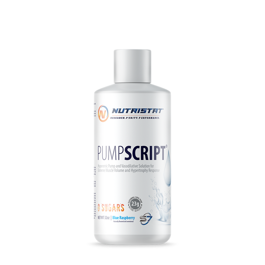 Pumpscript