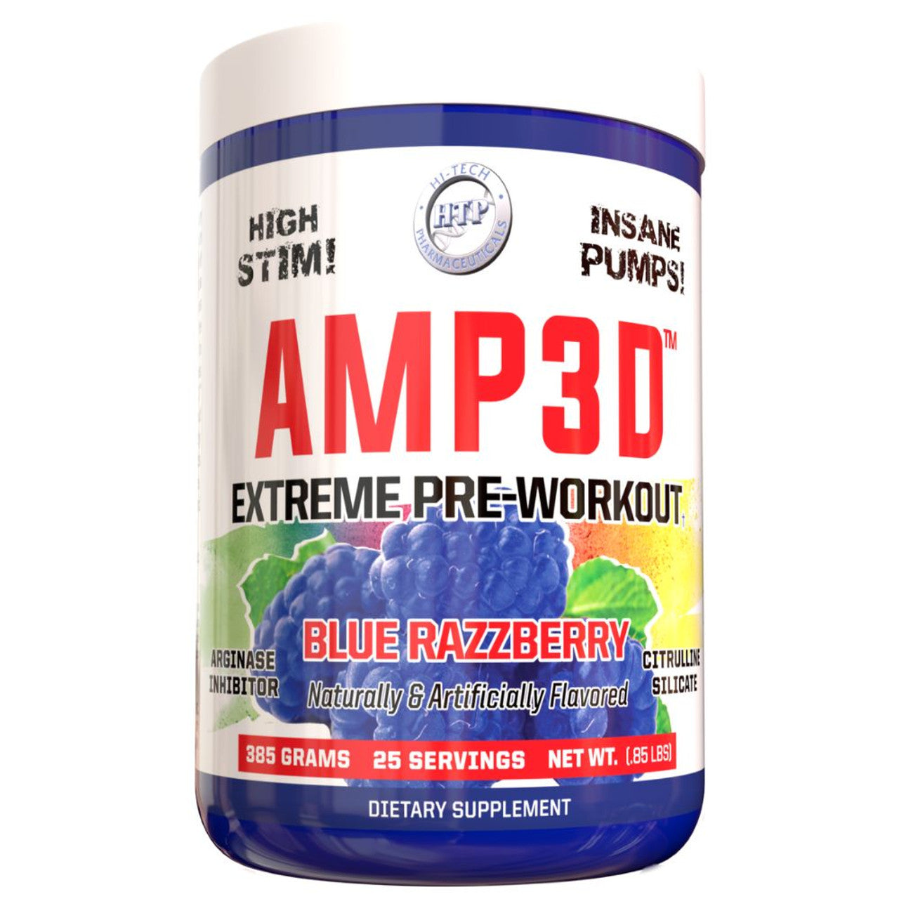Amp3d