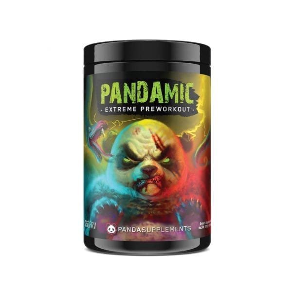 Panda