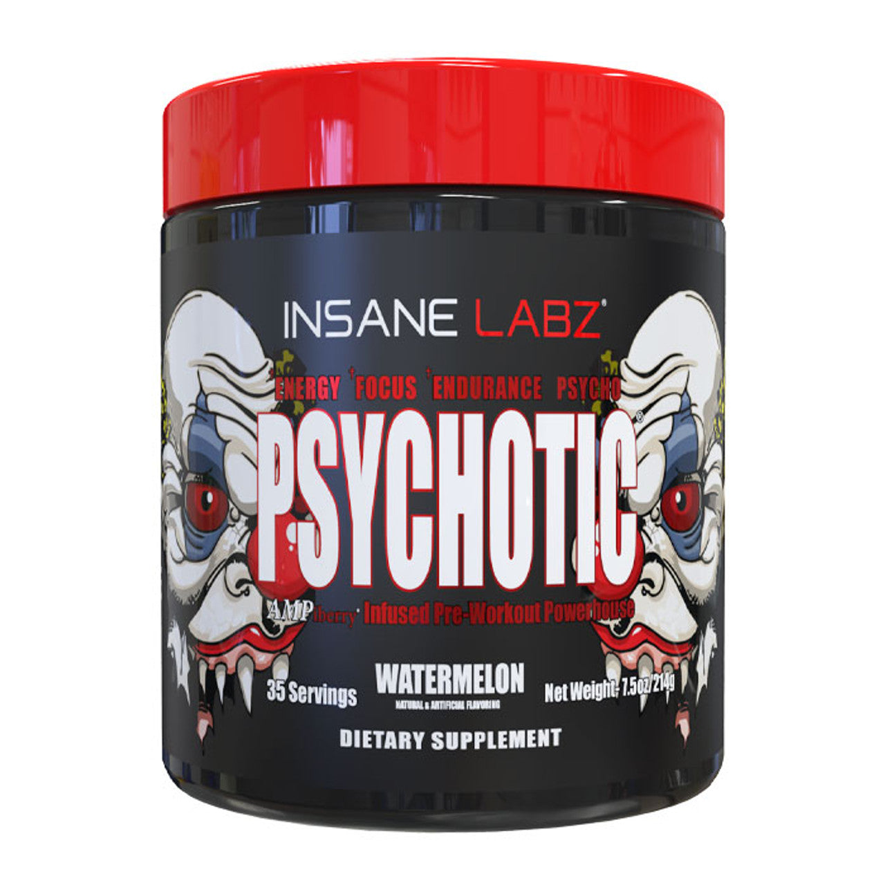 Psychotic