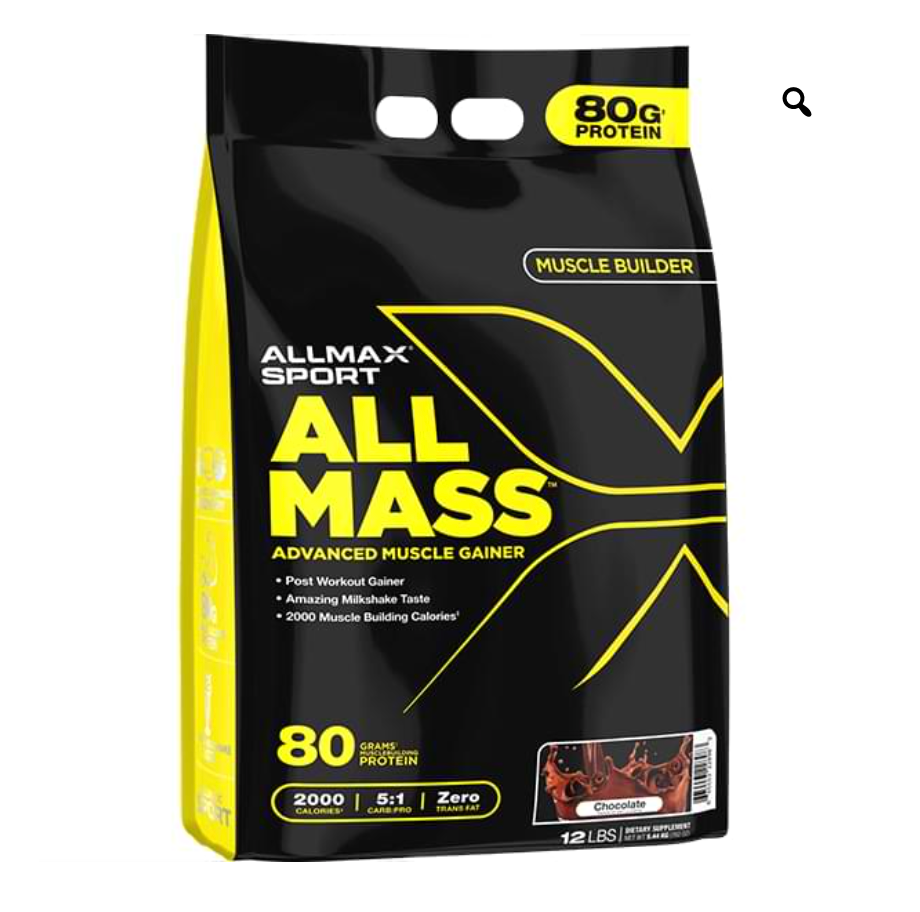 ALLMASS