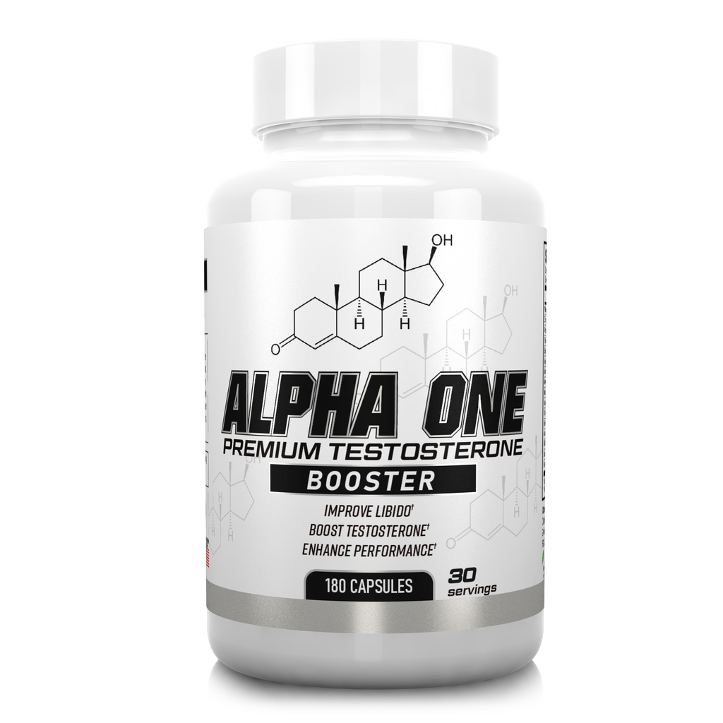 Probolix Alpha One