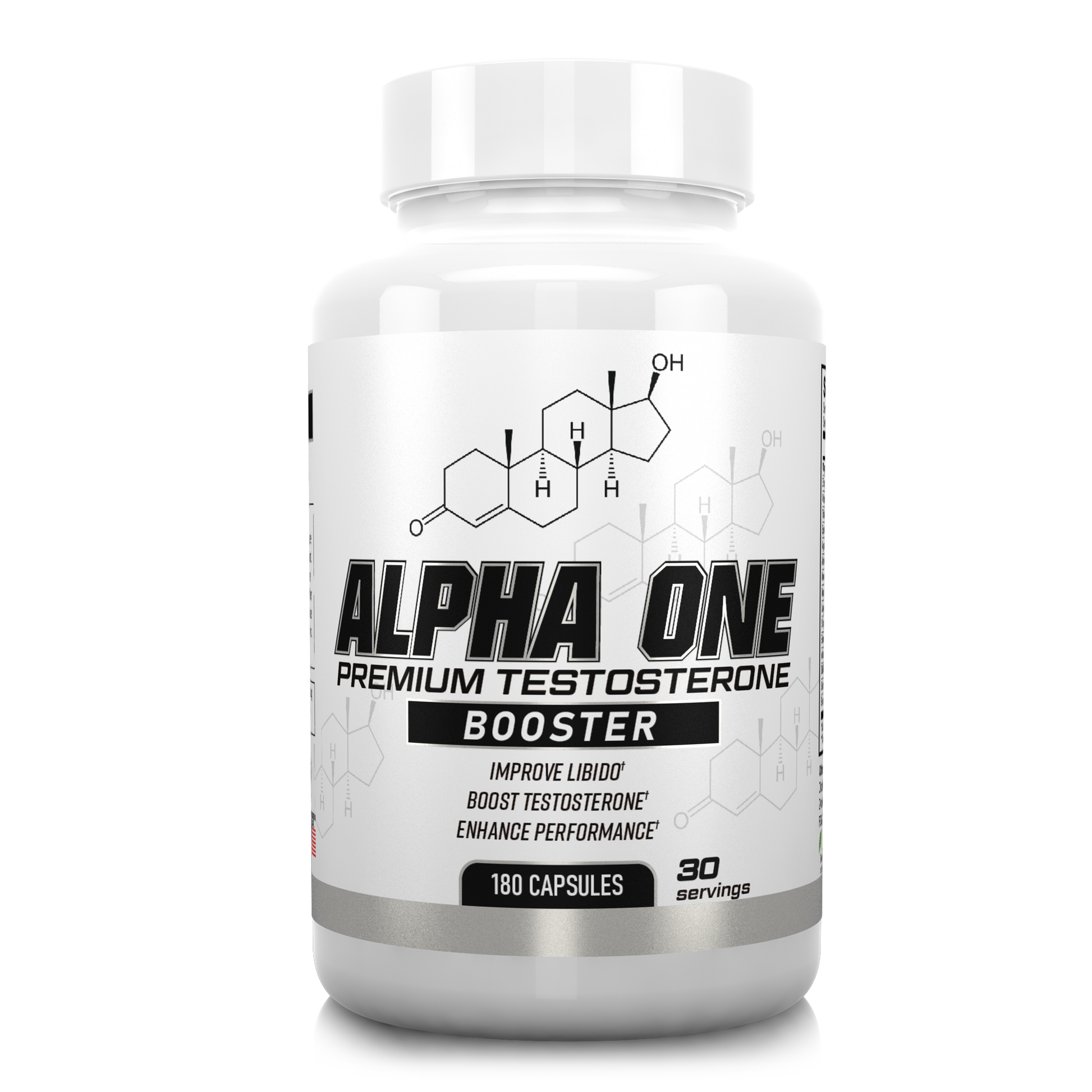 Probolix Alpha One