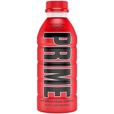 Prime Hydration