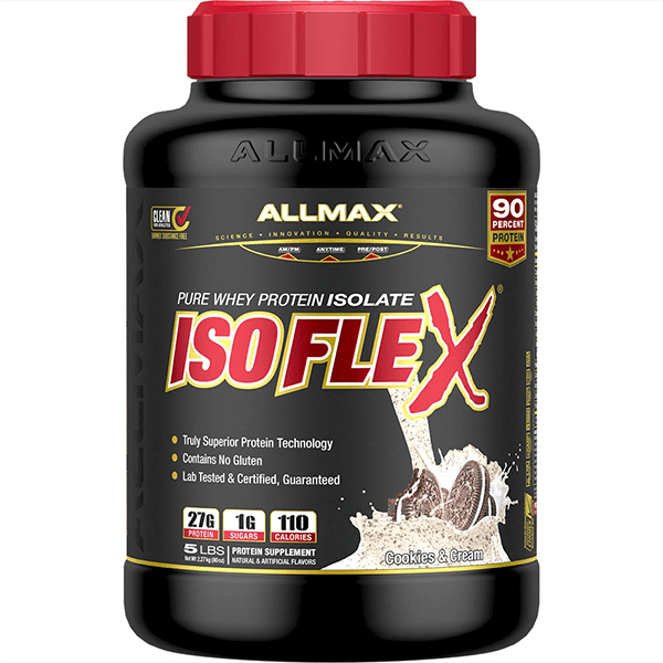Isoflex