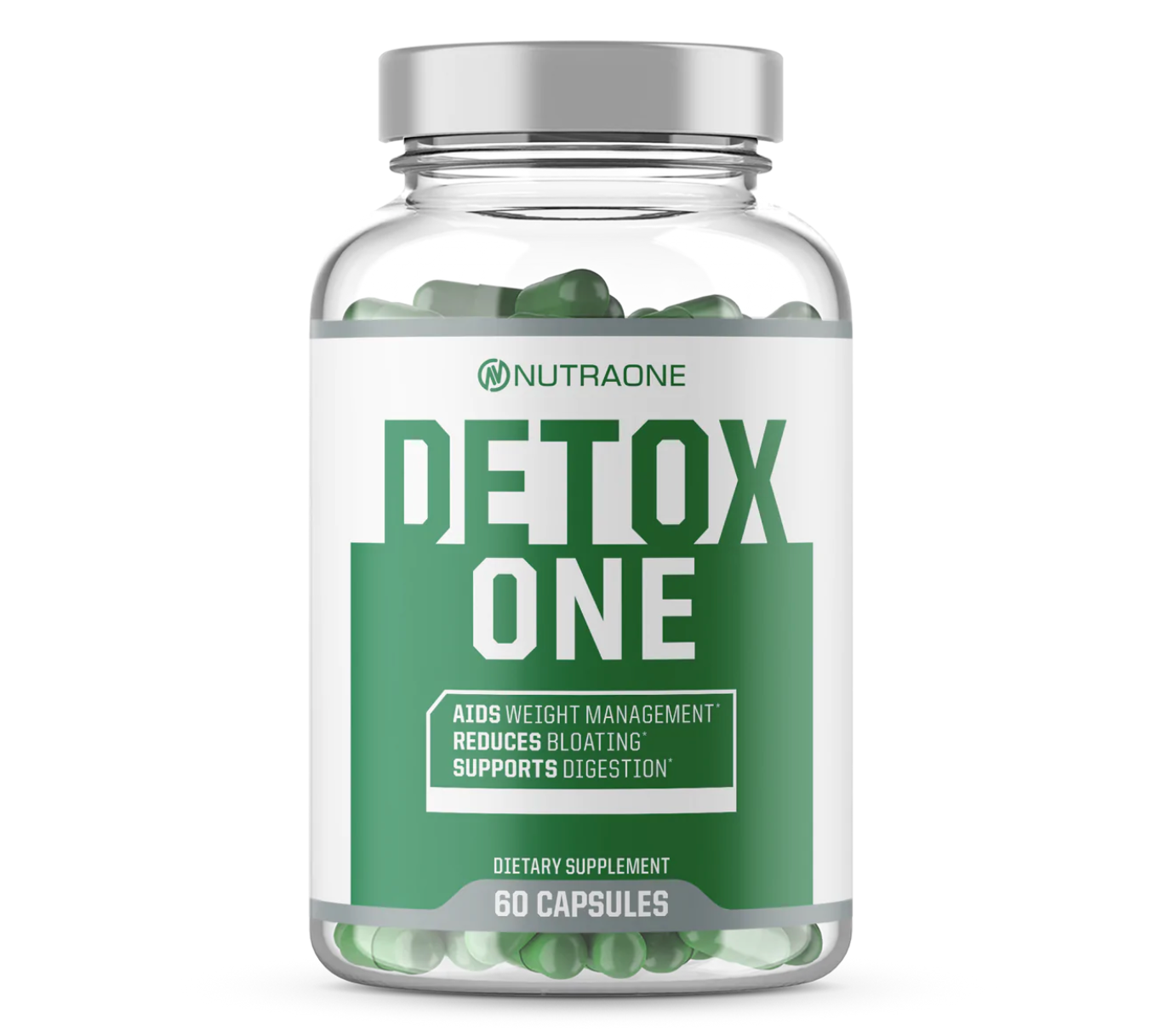 DETOX ONE