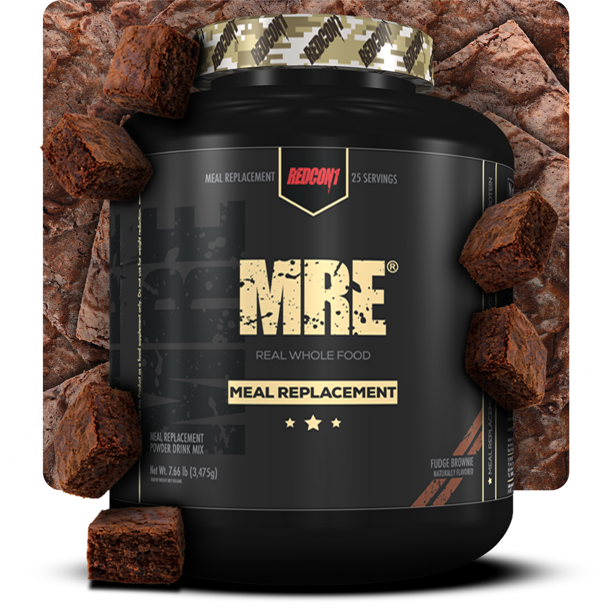MRE