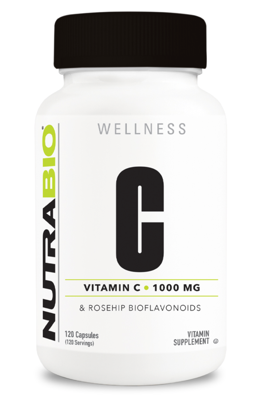 NUTRABIO- VITAMIN C