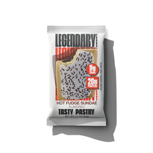 LGD Tasty Pastry