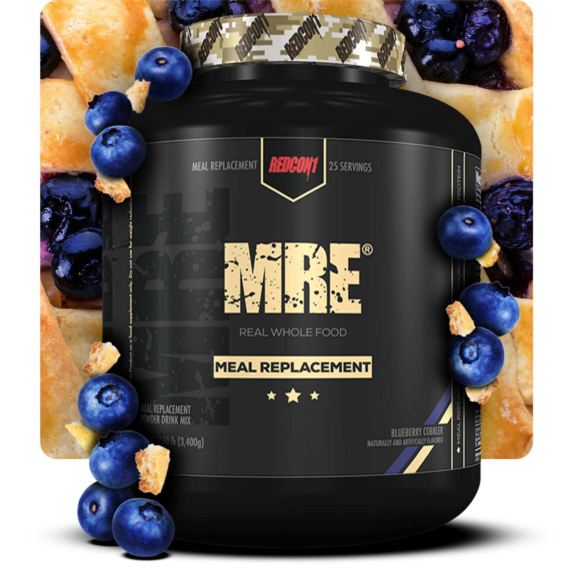 MRE