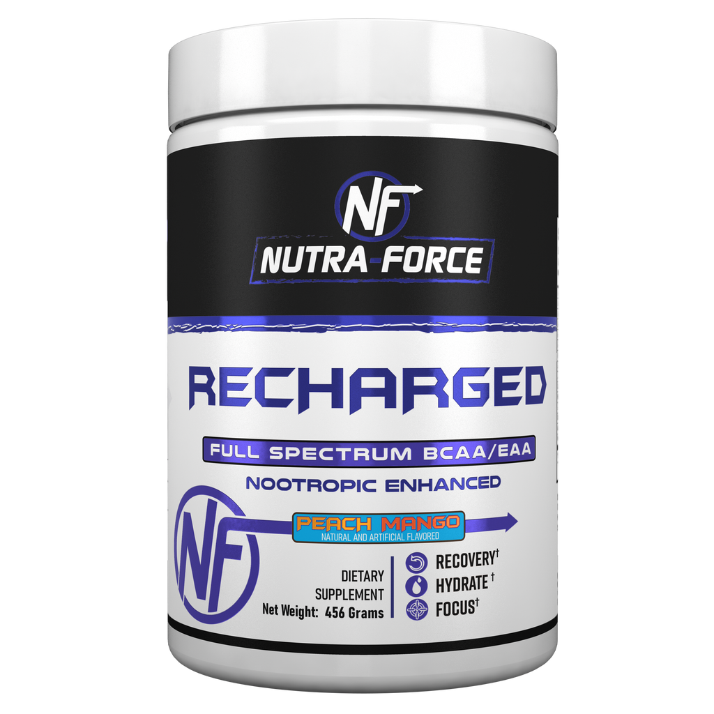 Recharged