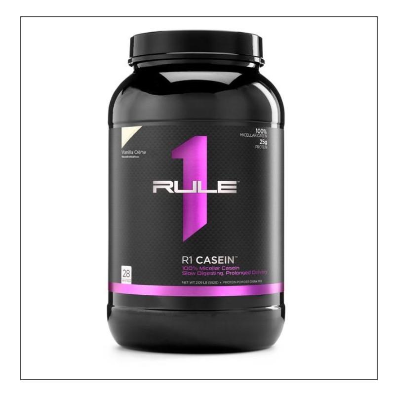 Rule 1 Casein