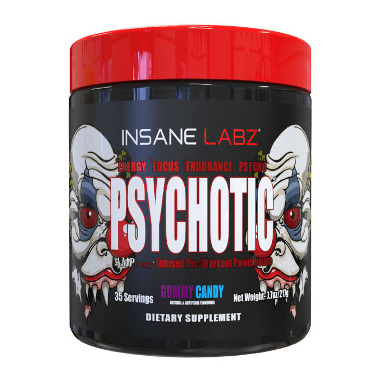 Psychotic