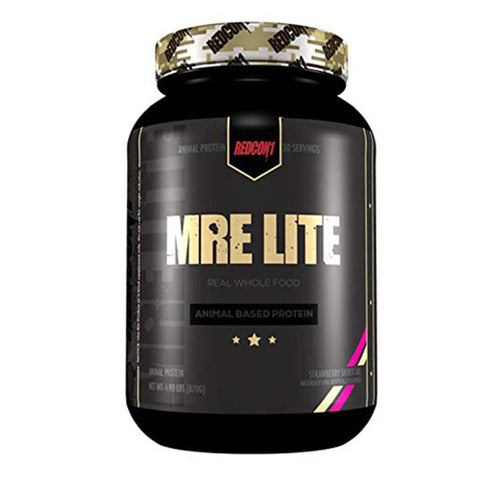 MRE Lite
