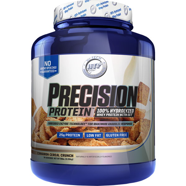 Precision Protein