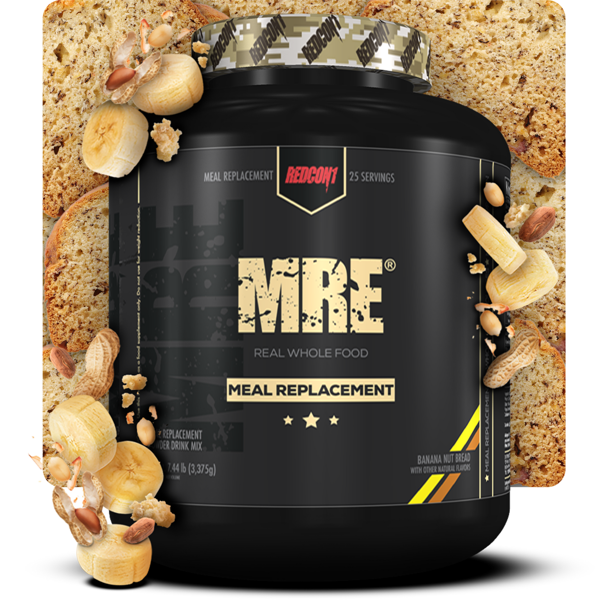 MRE