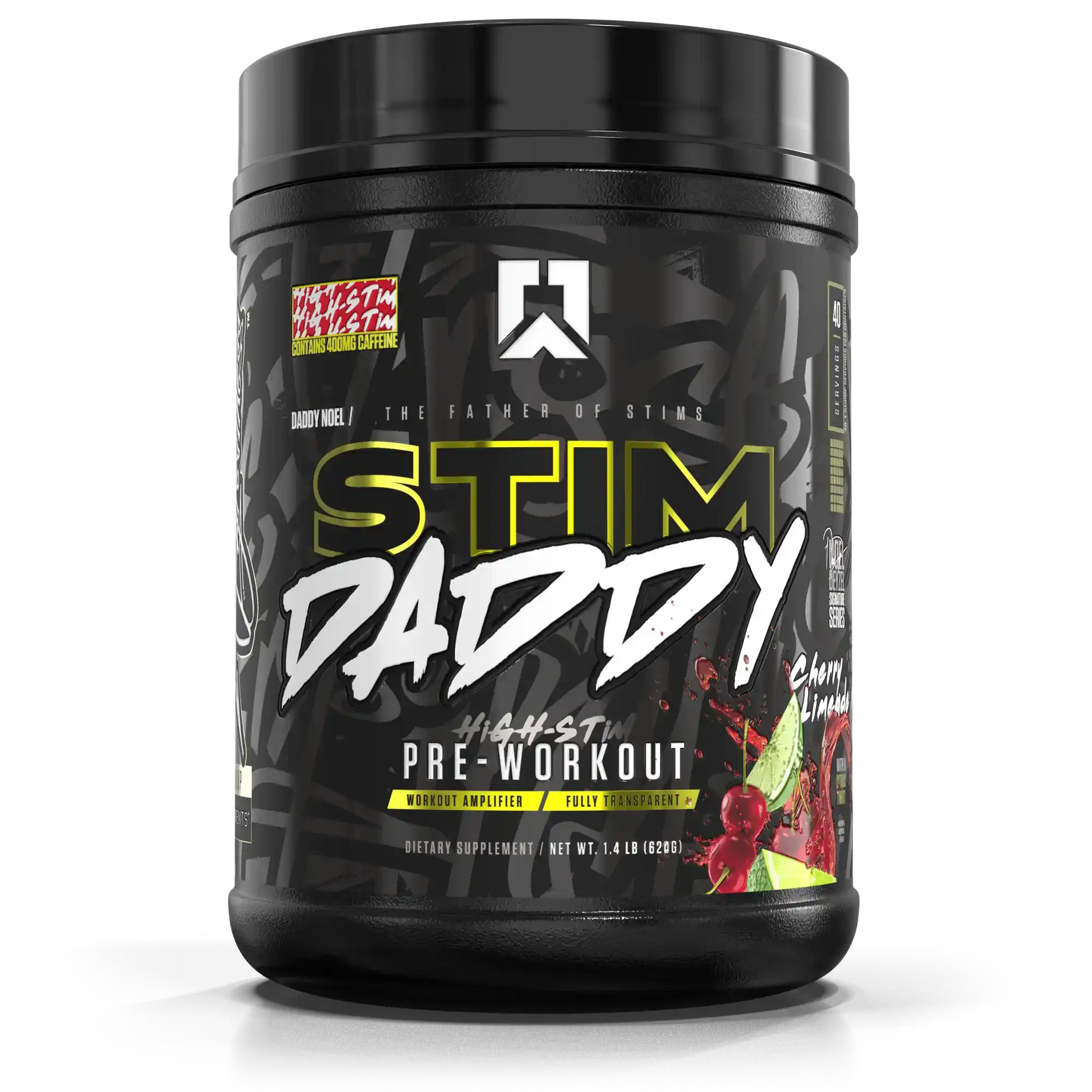 Stim Daddy
