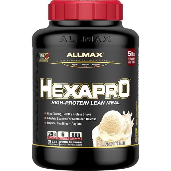 Hexapro