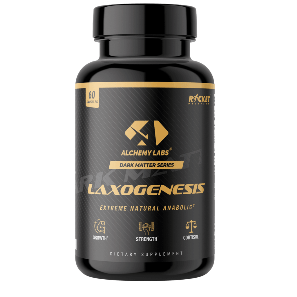 Laxogenesis