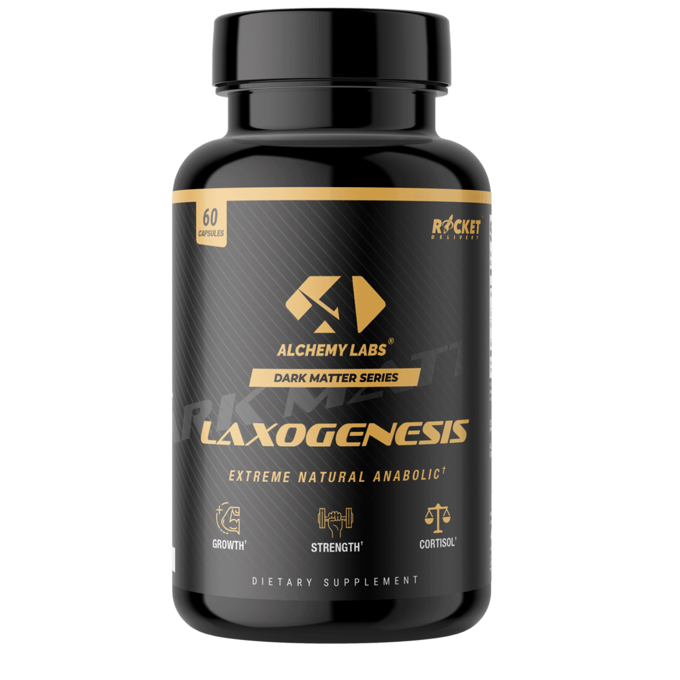 Laxogenesis
