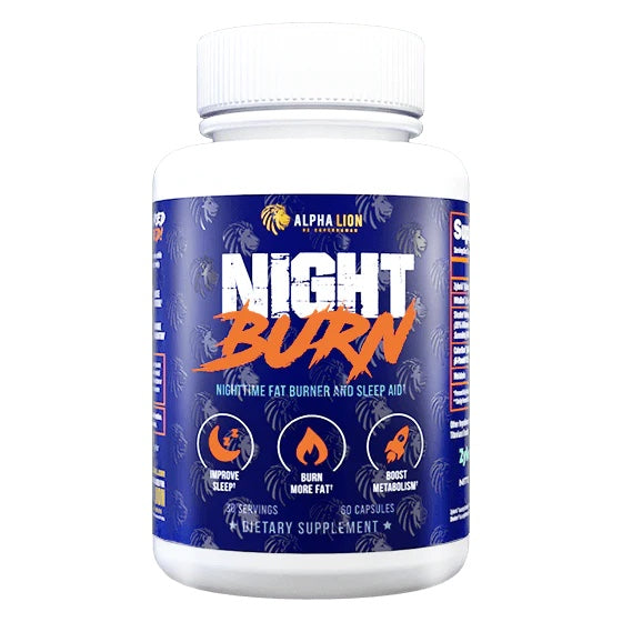 Night Burn