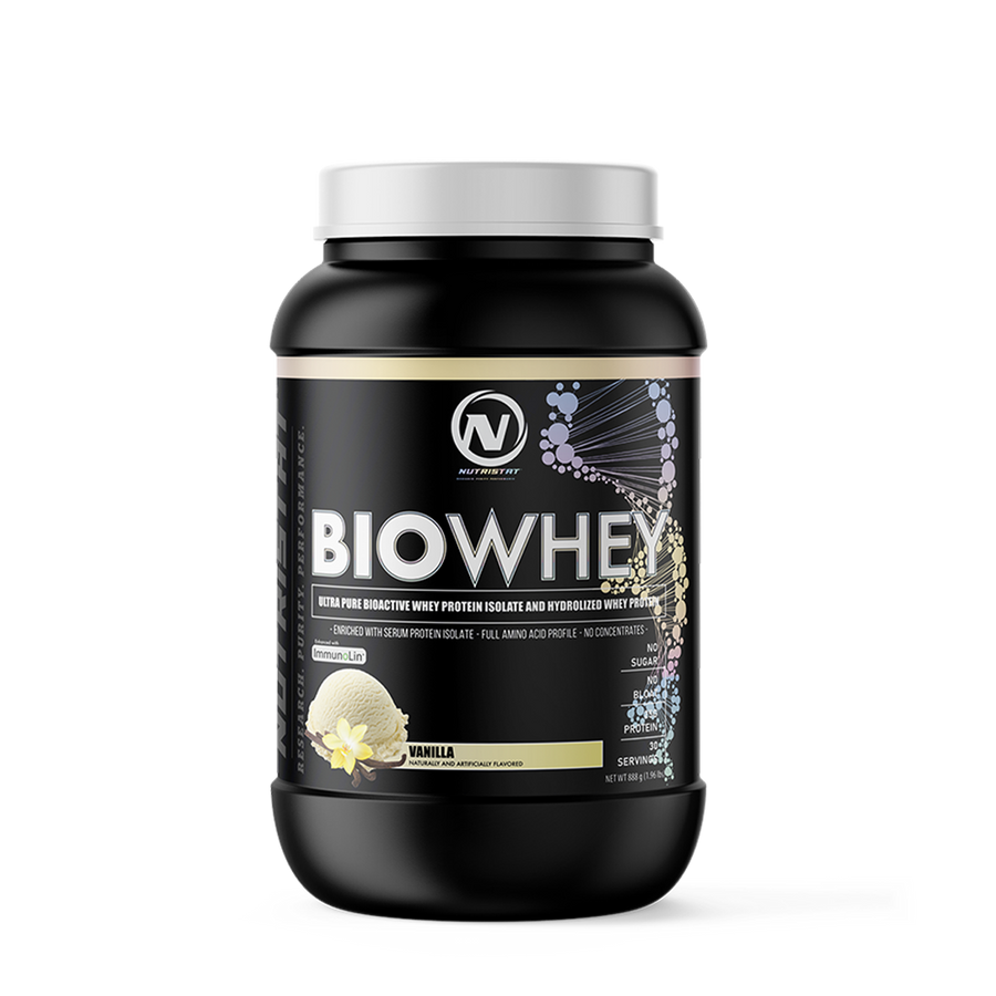Biowhey