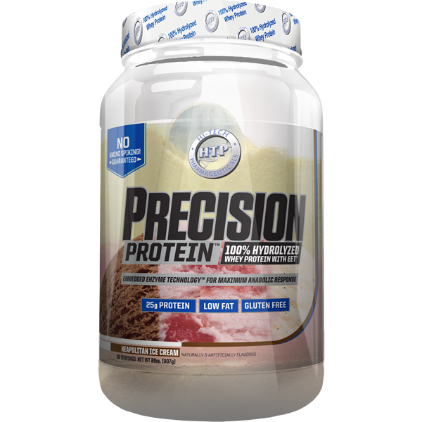 Precision Protein
