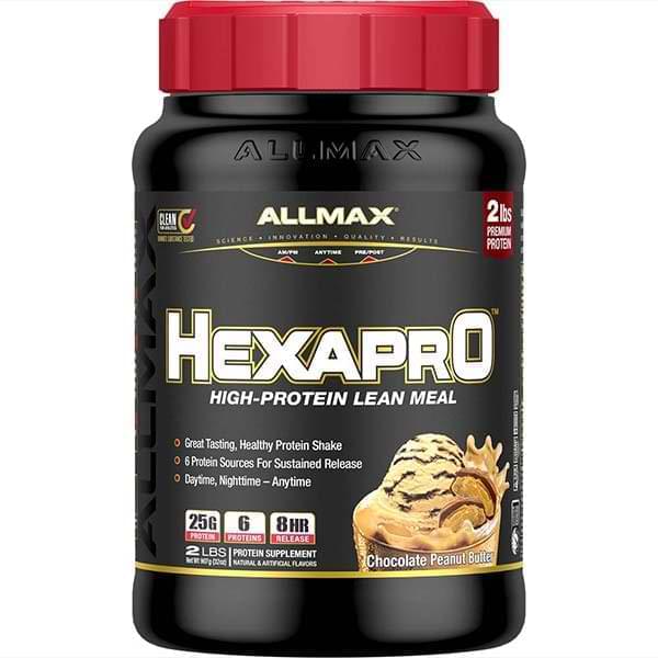 Hexapro