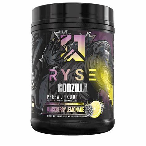 Godzilla