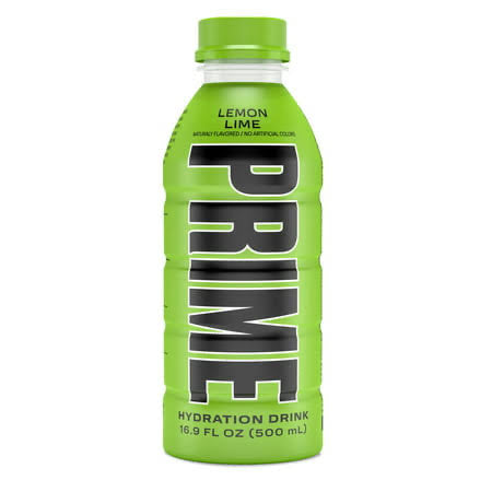 Prime Hydration