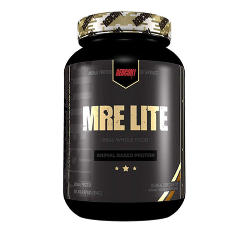 MRE Lite