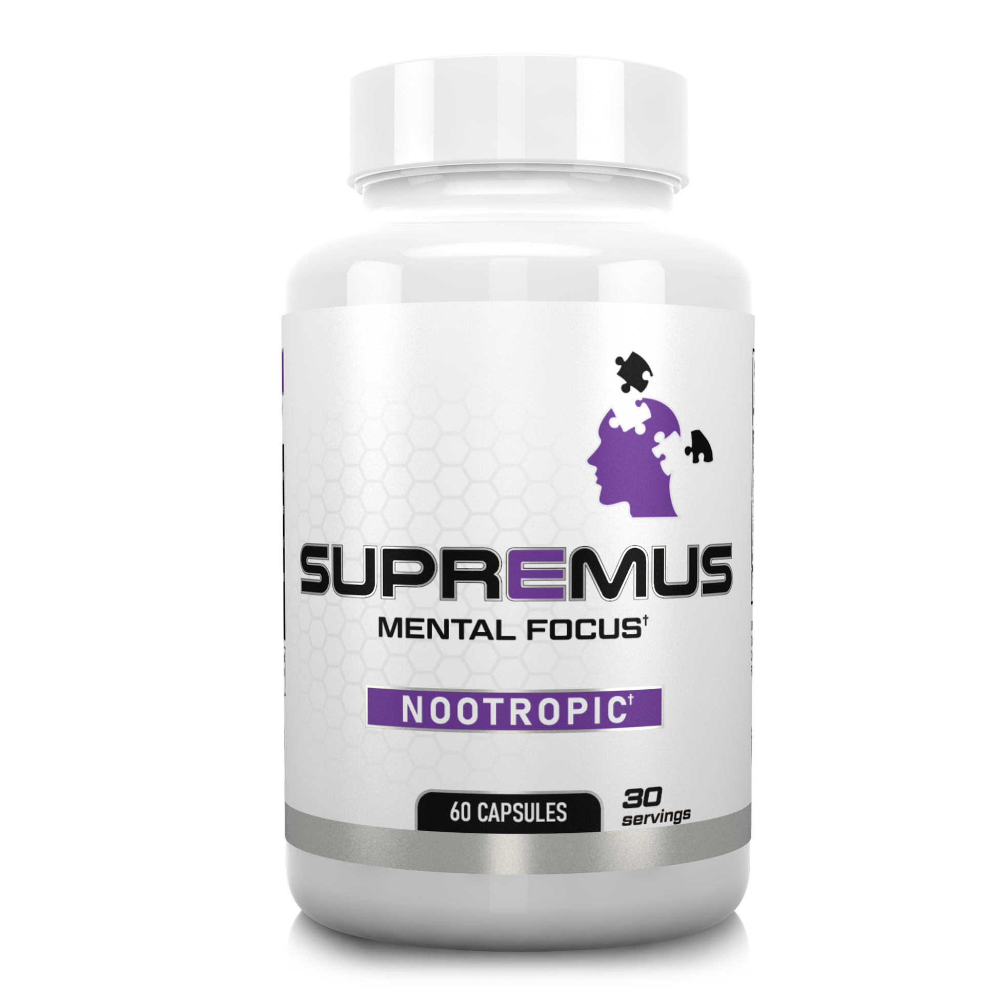 SUPREMUS