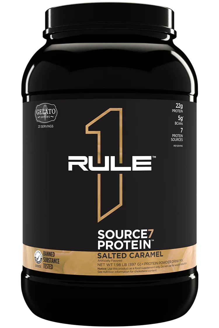 R1 Source7 2lb Salted Caramel Gelato