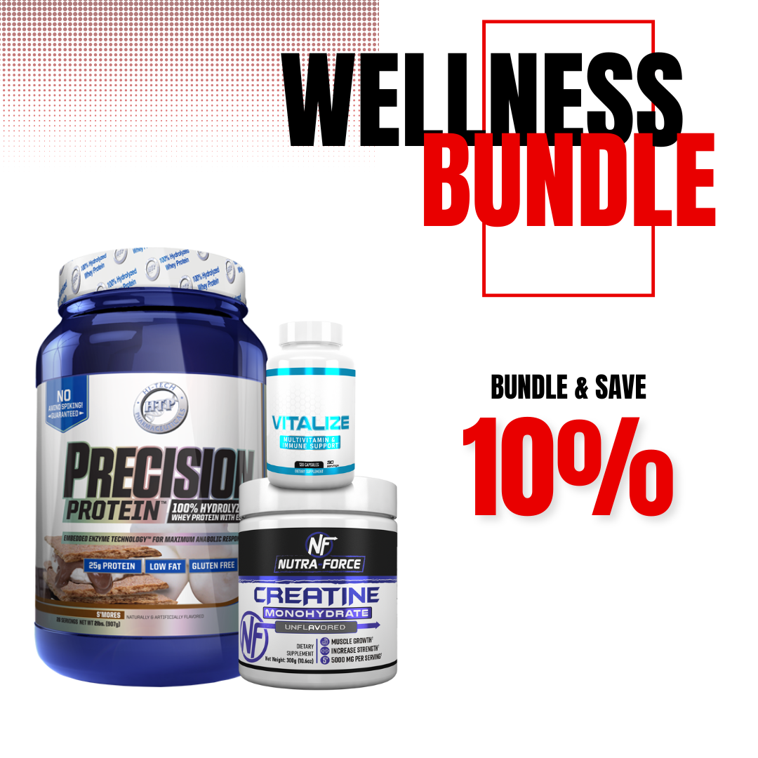 Wellness Bundle