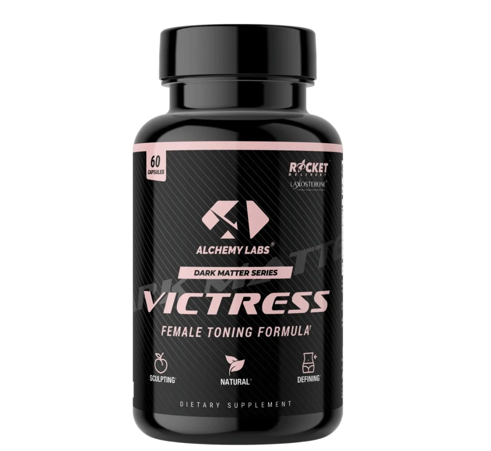 VICTRESS