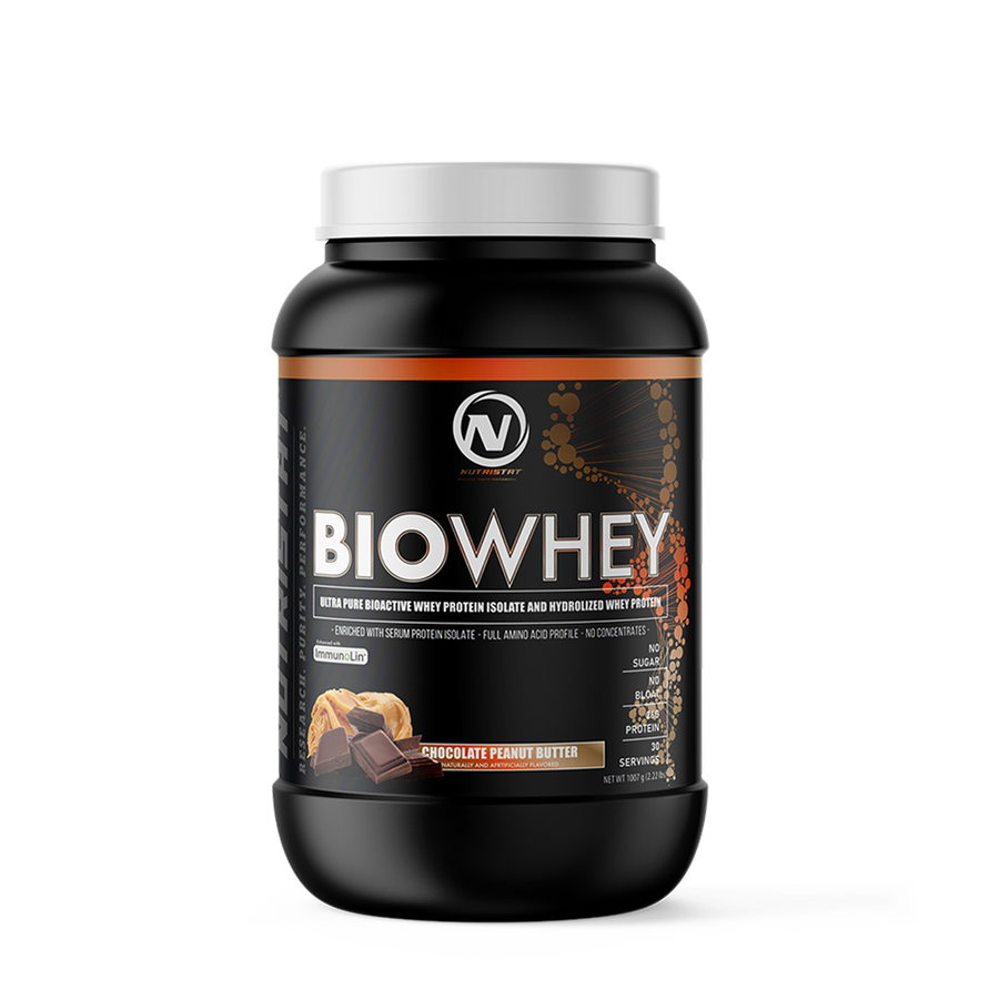 Biowhey